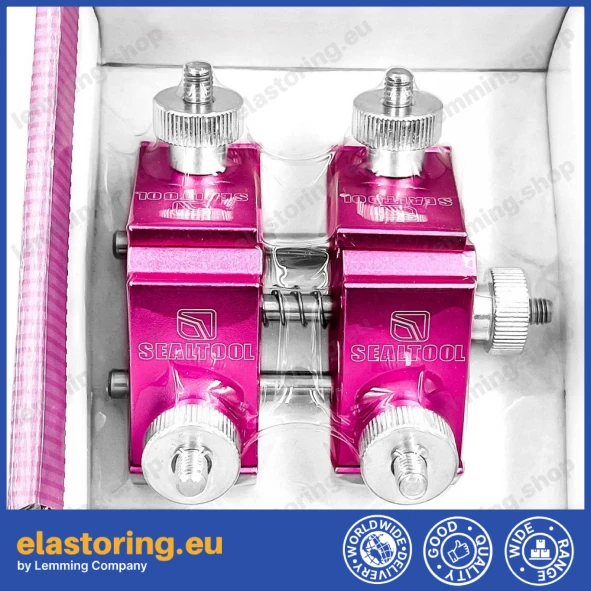 Splicing tool for o-ring [OR SPLICER]